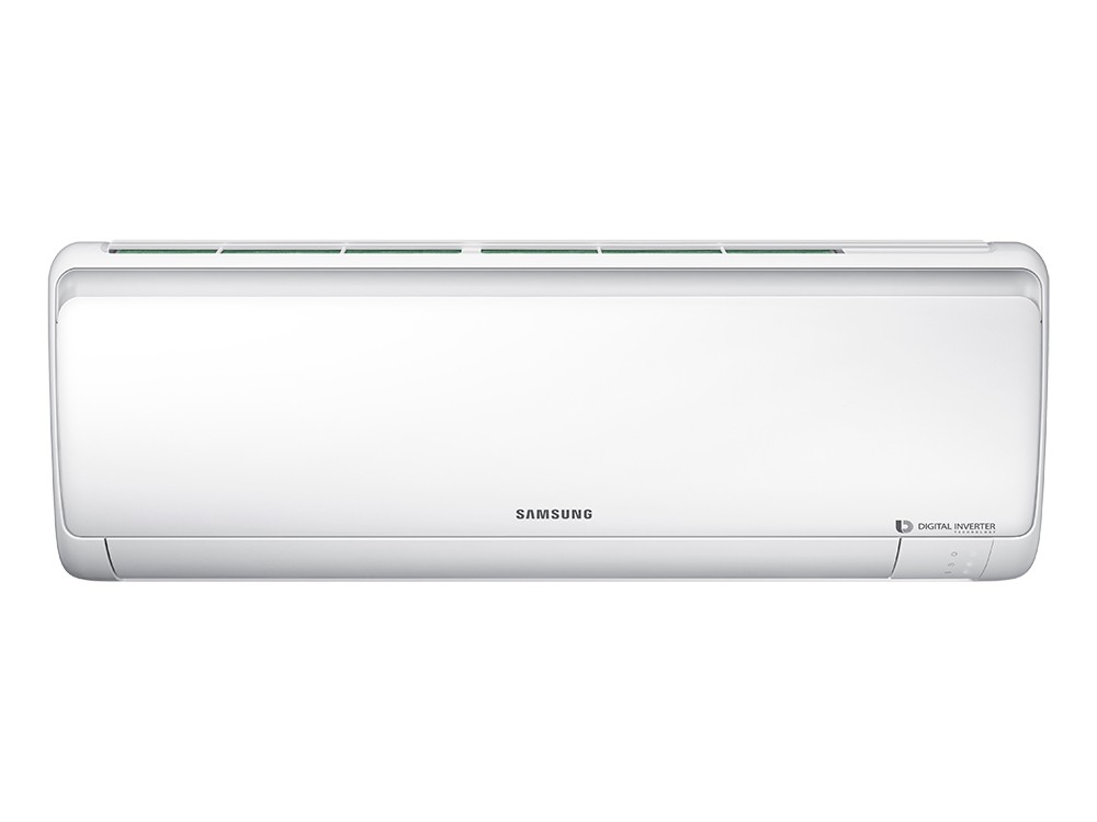 Samsung Maldives AR4500 s montážou