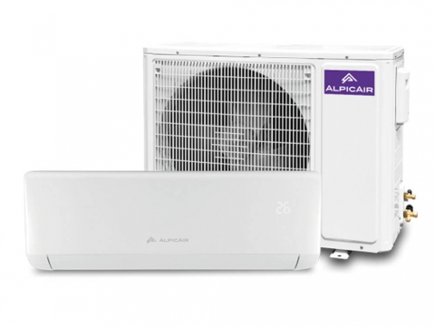 AlpicAir Eco Pro R32 Wifi