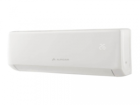 AlpicAir Eco Pro R32 Wifi s montážou AlpicAir Eco Pro R32 Wifi s montážou