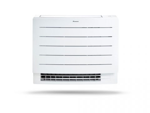 Parapetná jednotka Daikin Perfera FVXM50A + RXM50R Parapetná jednotka Daikin Perfera FVXM50A + RXM50R