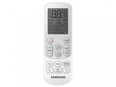 Samsung WindFree Pure 1.0