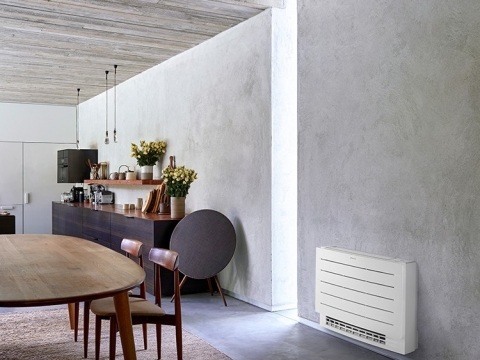 Parapetná jednotka Daikin Perfera multisplit FVXM25A9