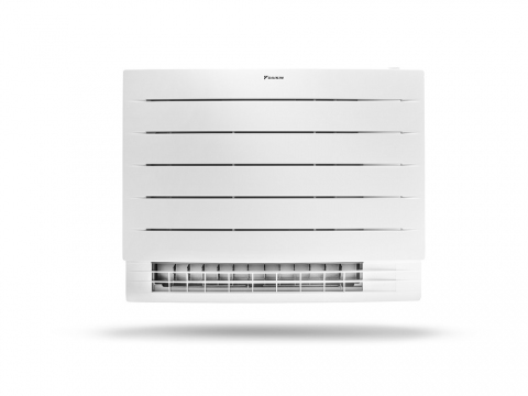 Parapetná jednotka Daikin Perfera multisplit FVXM25A9