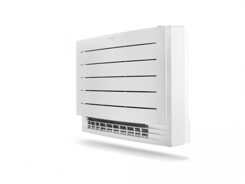 Parapetná jednotka Daikin Perfera multisplit FVXM25A9