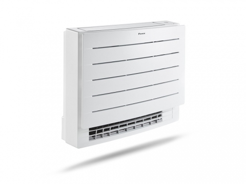 Parapetná jednotka Daikin Perfera multisplit FVXM25A9