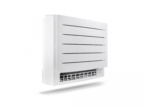 Parapetná jednotka Daikin Perfera multisplit FVXM35A