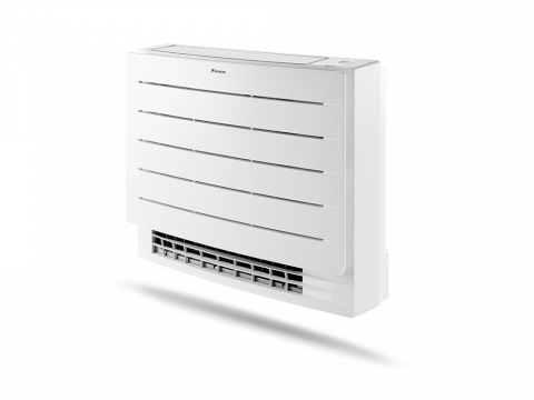 Parapetná jednotka Daikin Perfera multisplit FVXM25A9