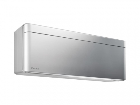 Daikin Stylish FTXA35CS + RXA35A strieborná