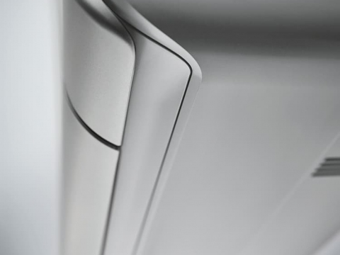 Daikin Stylish strieborná R32 multisplit FTXA35CS