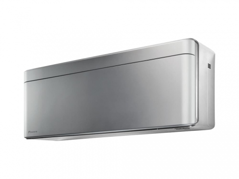 Daikin Stylish strieborná R32 multisplit CTXA15BS