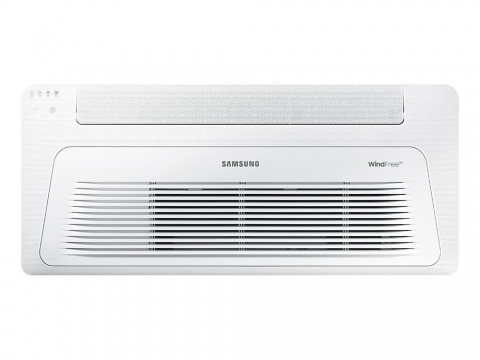 Samsung WindFree Mini 1-cestná kazetová jednotka R32 2,6 kW