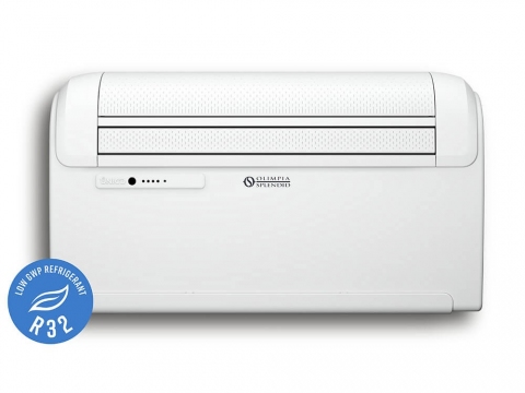 Klimatizácia Olimpia Splendid UNICO Edge 30 HP EVA R32