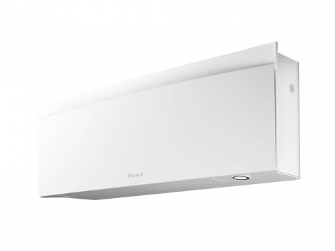 Nová Daikin Emura v matnej bielej FTXJ25AW / RXJ25A Nová Daikin Emura v matnej bielej FTXJ25AW / RXJ25A