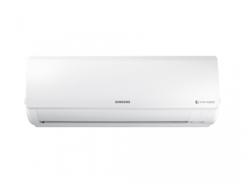 Samsung Boracay 5kW R410 s montážou Samsung Boracay 5kW R410 s montážou