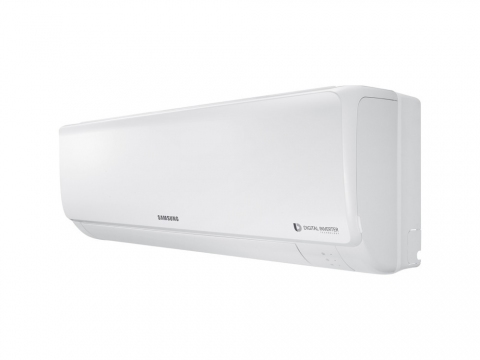 Samsung Boracay 5kW R410  s montážou