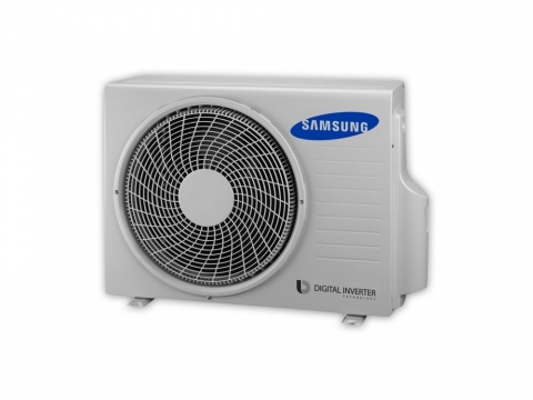 Samsung Boracay 5kW R410  s montážou