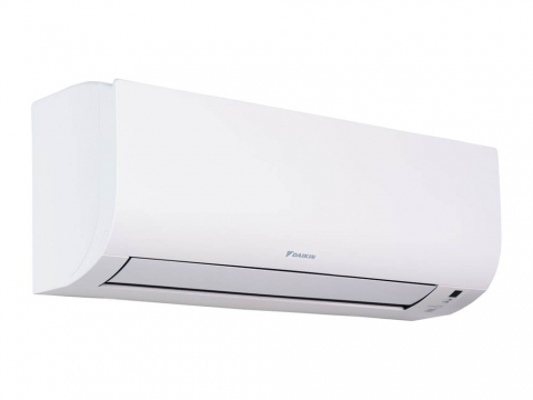 Daikin Comfora New multisplit