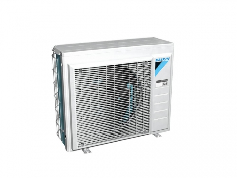 Daikin Altherma 3R 8 kW 180L 