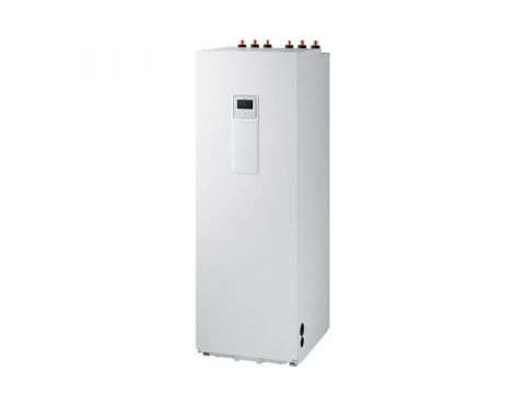 Samsung EHS ClimateHub Split 9 kW 200L s montážou