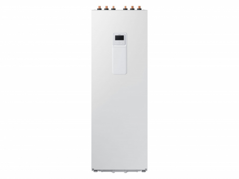 Samsung EHS ClimateHub Split 9 kW 200L s montážou