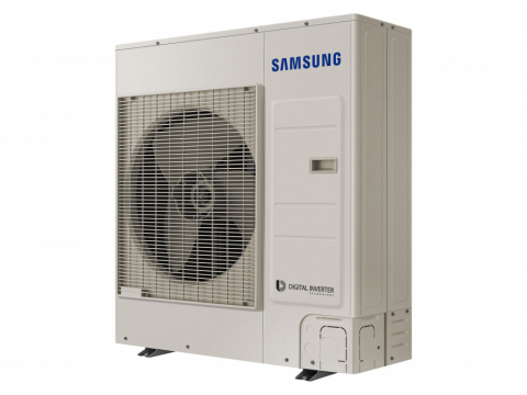 Samsung EHS ClimateHub Split 9 kW 260L 3 fázové s montážou