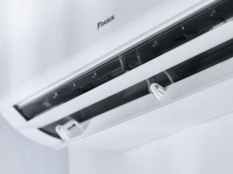 Daikin Perfera II FTXM35A + RXM35A