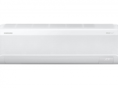 Samsung WindFree Comfort S2 multisplit