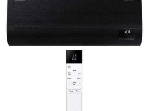 Samsung WindFree Avant S2 čierna R32 multisplit
