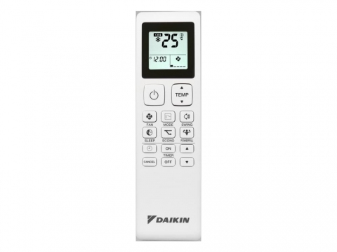 Daikin Eco Sensira FTXC35E + RXC35E
