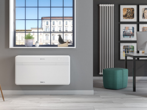 Klimatizácia Olimpia Splendid UNICO EVO 25 HP PVAN R290