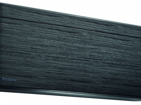 Daikin Stylish čierna blackwood R32 multisplit CTXA15BT