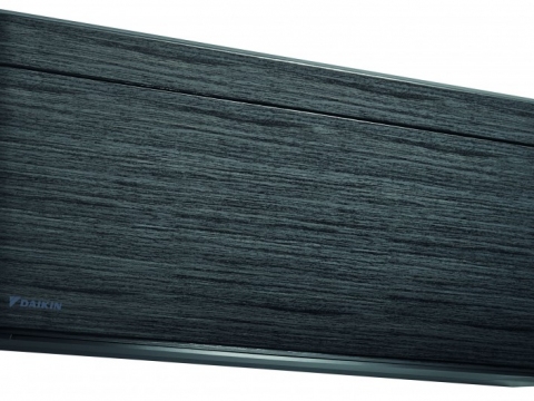 Daikin Stylish čierna blackwood R32 multisplit FTXA50BT