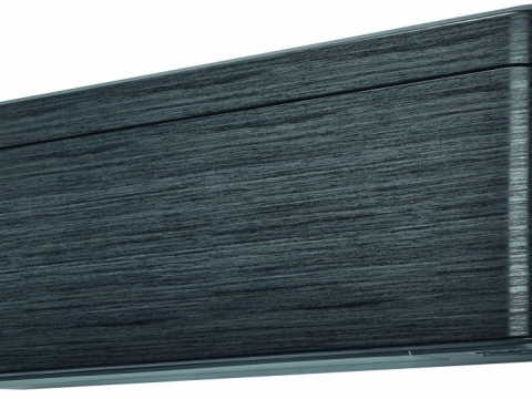 Daikin Stylish čierna blackwood R32 multisplit CTXA15BT