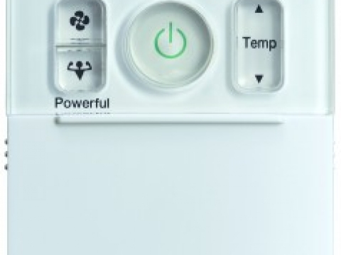 Daikin Stylish FTXA35CS + RXA35A strieborná
