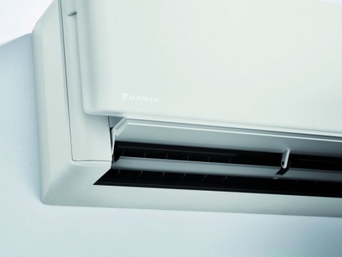 Daikin Stylish FTXA25AW + RXA25A9 biela