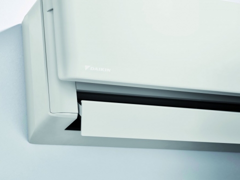 Daikin Stylish FTXA35CW + RXA35A9 biela