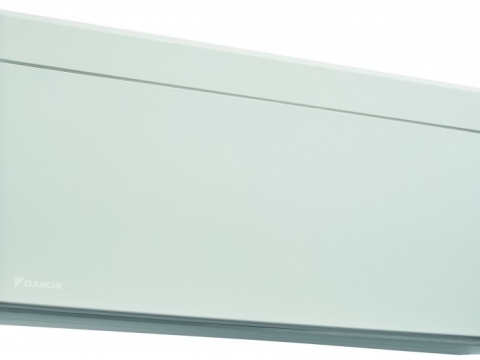 Daikin Stylish FTXA25AW + RXA25A9 biela