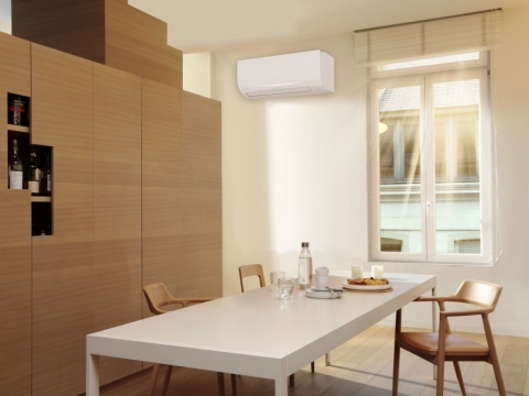 Daikin Sensira NEW FTXF35D + RXF35D