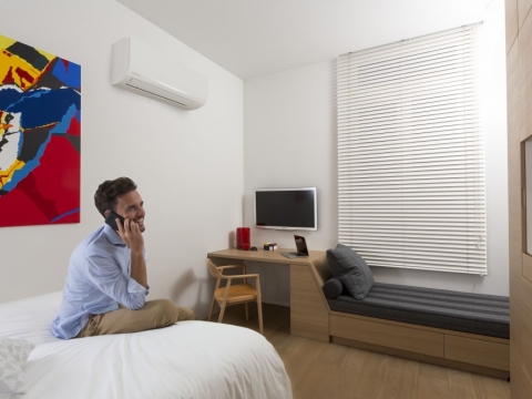 Daikin Sensira NEW FTXF42D + RXF42D