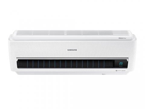 Samsung Wind-Free Ultra 2,5 kW  R32 s montážou