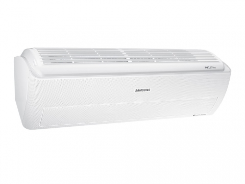 Samsung Wind-Free Ultra 2,5 kW  R32 s montážou