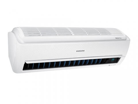 Samsung Wind-Free Ultra 2,5 kW  R32 s montážou