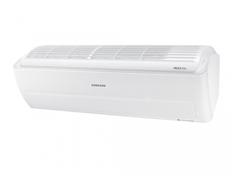 Samsung Wind-Free Ultra 2,5 kW  R32 s montážou