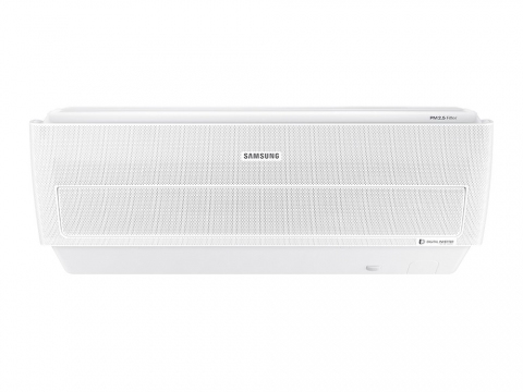 Samsung Wind-Free Ultra 2,5 kW  R32 s montážou