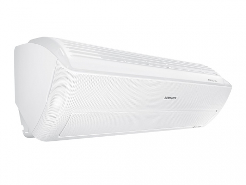 Samsung Wind-Free Ultra 2,5 kW  R32 s montážou