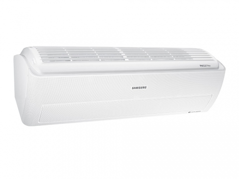 Samsung Wind-Free Ultra 2,5 kW  R32 s montážou