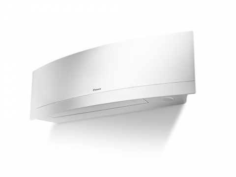 Daikin Emura II biela R-32 multisplit FTXJ20MW