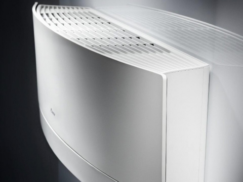 Daikin Emura II biela R-32 multisplit FTXJ50MW