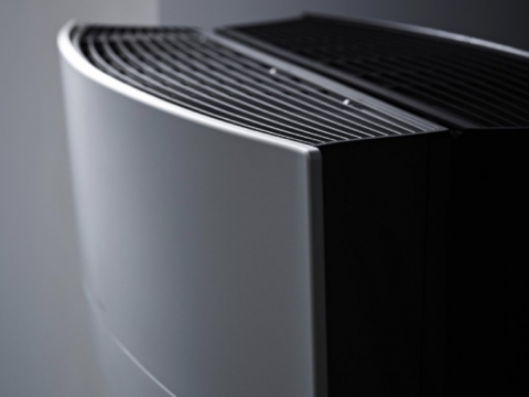 Daikin Emura II antracitová R-32 multisplit FTXJ25MS