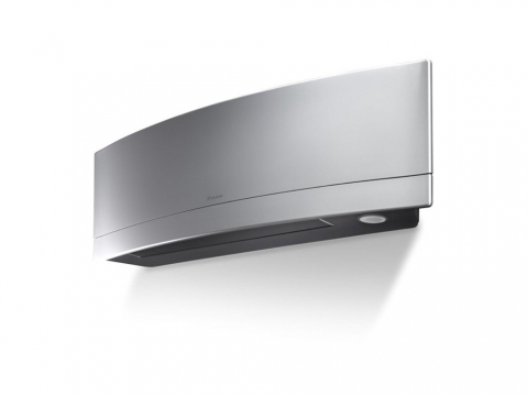 Daikin Emura II antracitová R-32 multisplit FTXJ20MS